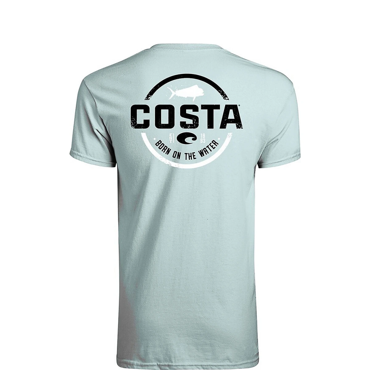Men's Tech Insignia Dorado