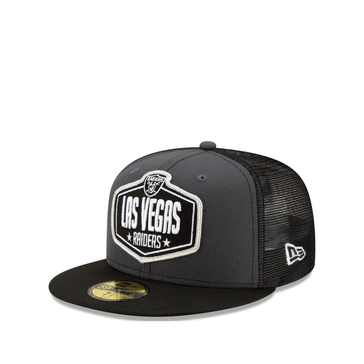 Men's NFL 2021 Draft 59Fifty Fitted Hats
