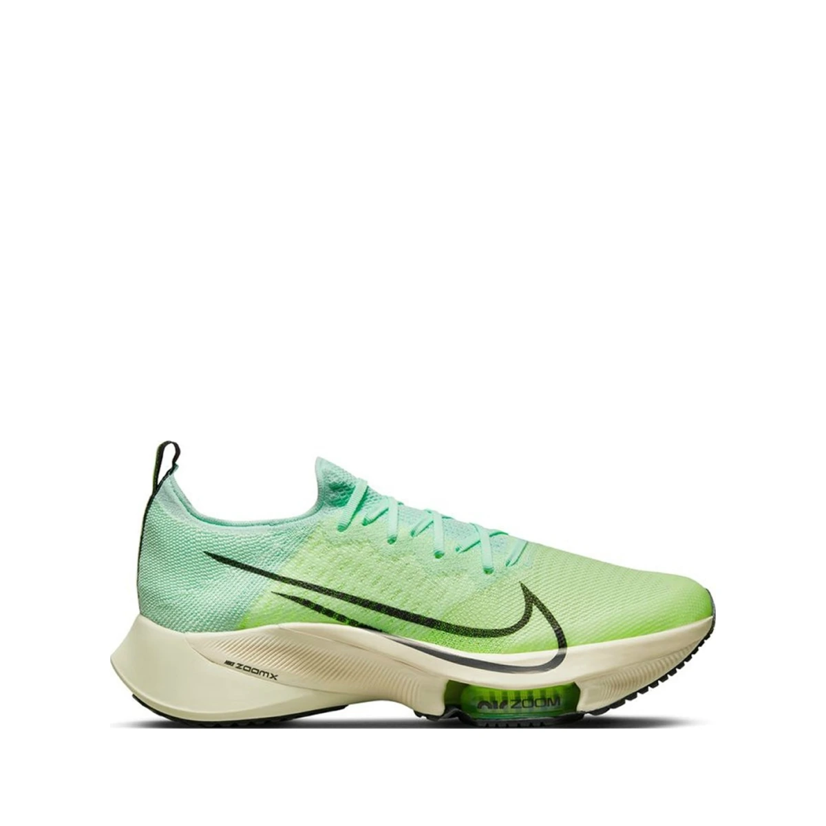 Men's Air Zoom Tempo Next% Flyknit Sneakers