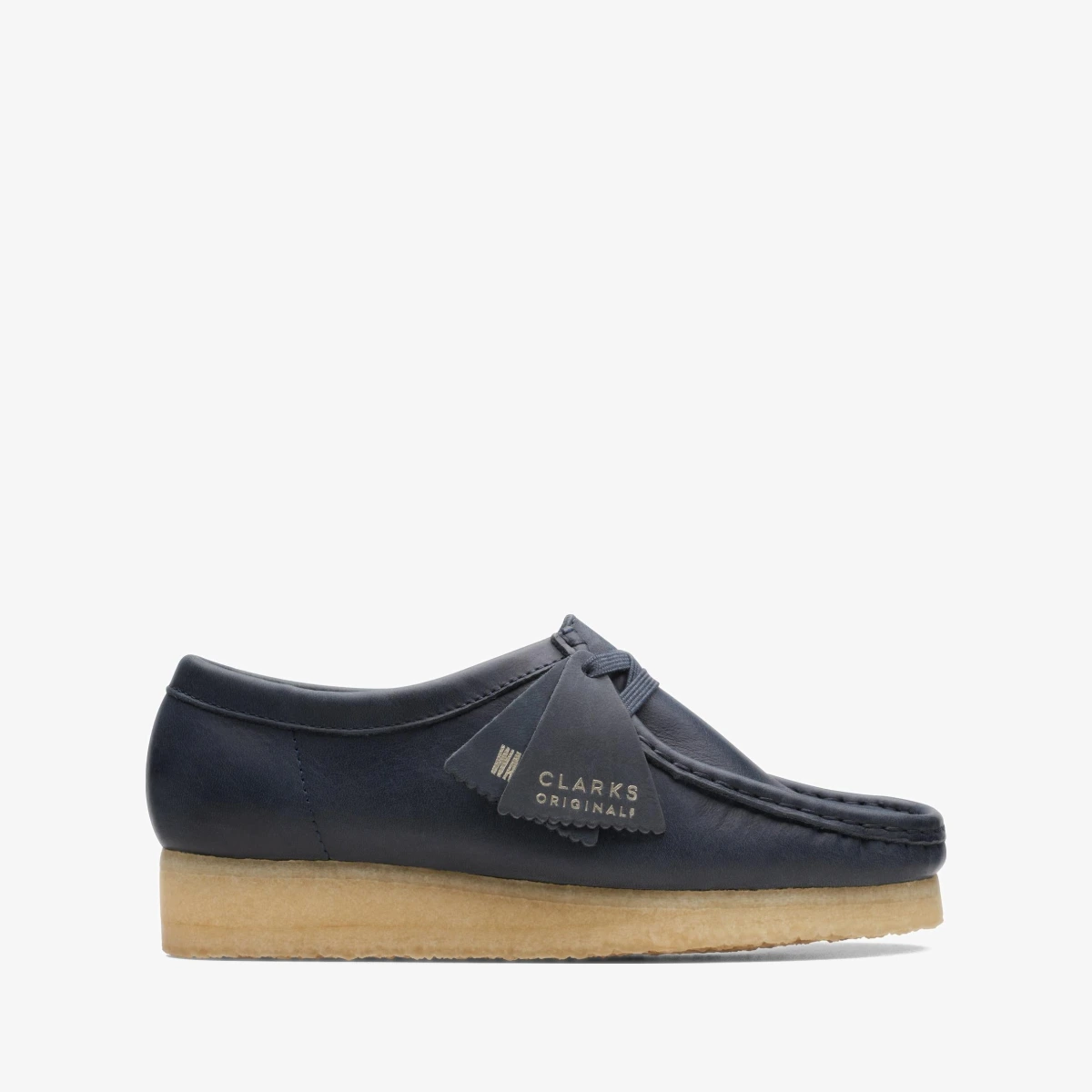 Women's Wallabee Moccasins