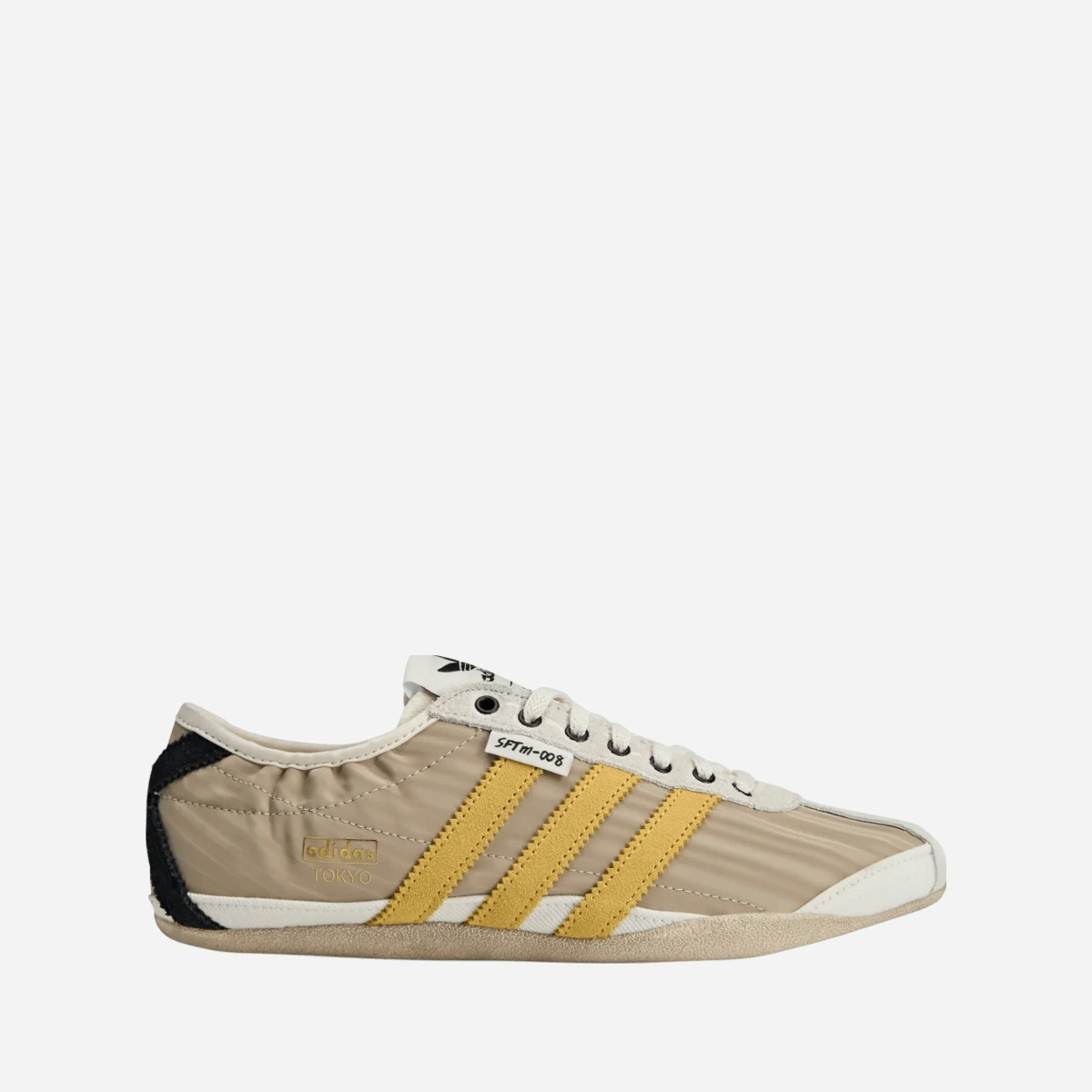 Women s SFTM Tokyo Sneakers Off White
