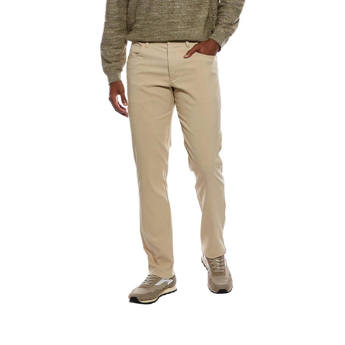 Island Zone Performance Pant