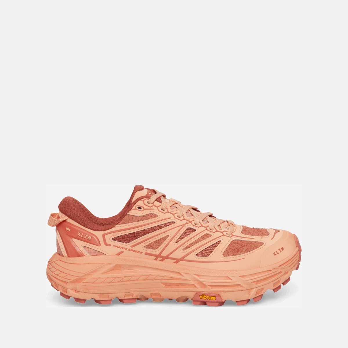 XLIM Mafate Speed 2 Sneakers Peach Dust
