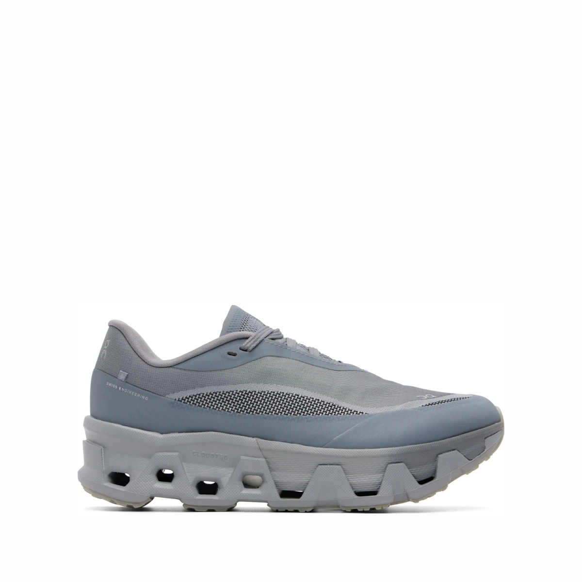 Gray On Edition Cloudmonster Hyper Sneakers
