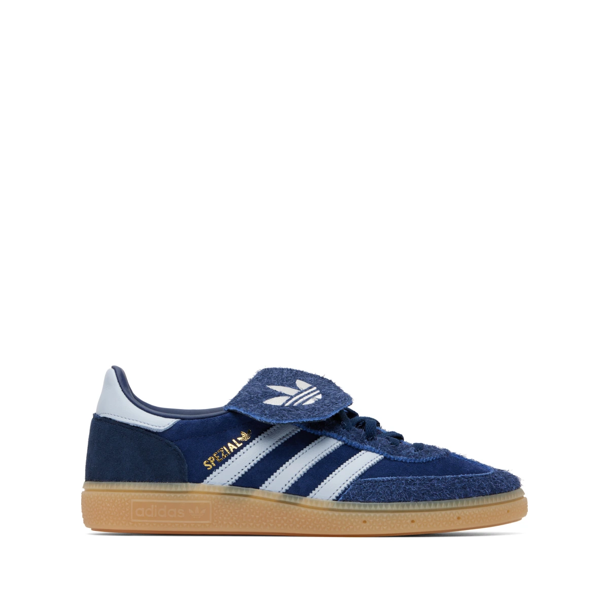Navy Handball Spezial LT Sneakers