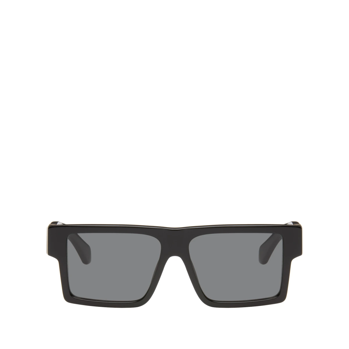Black Henderson Sunglasses