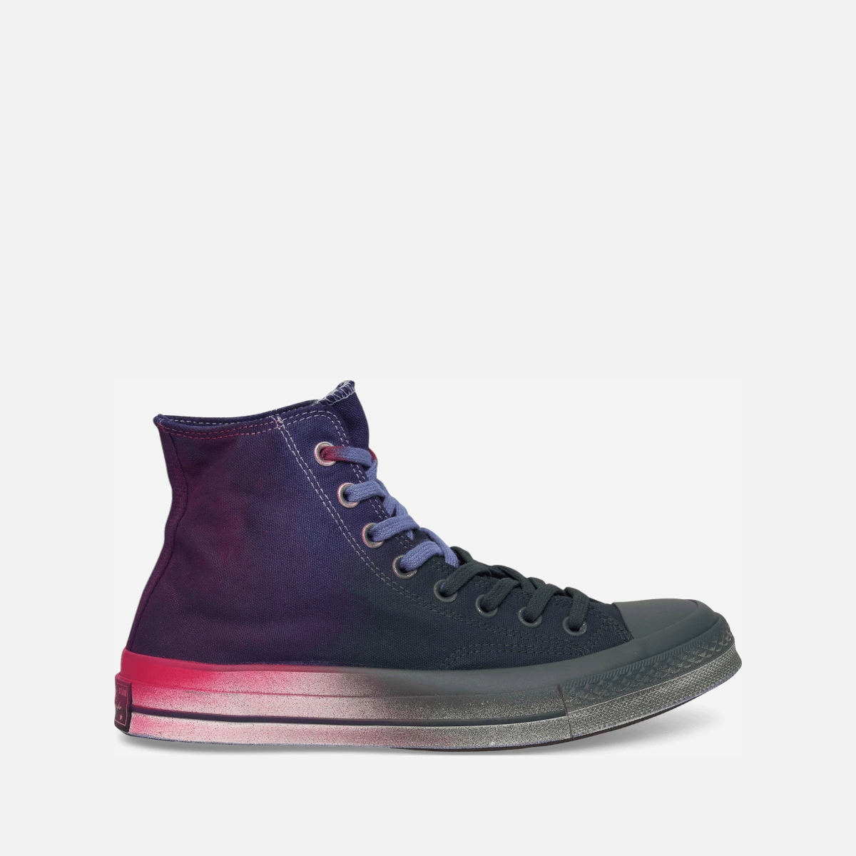 Chuck 70 Color Fest Sneakers Sunset Dyed
