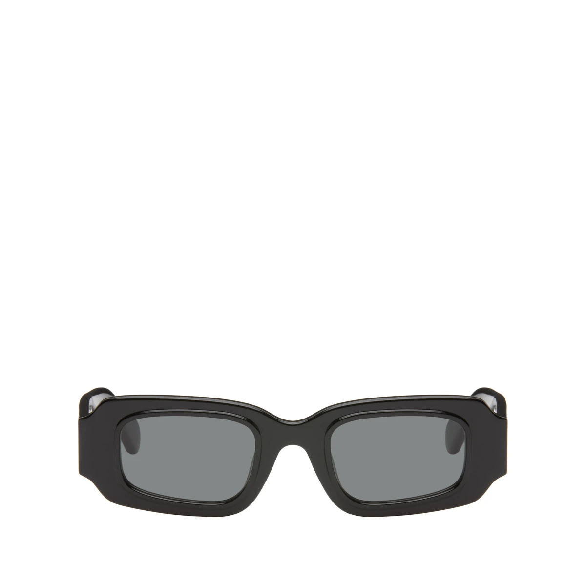 Black Olympia Sunglasses