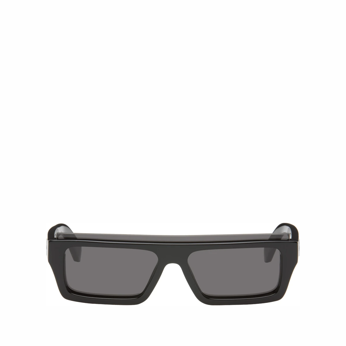Black Elizabeth S Sunglasses