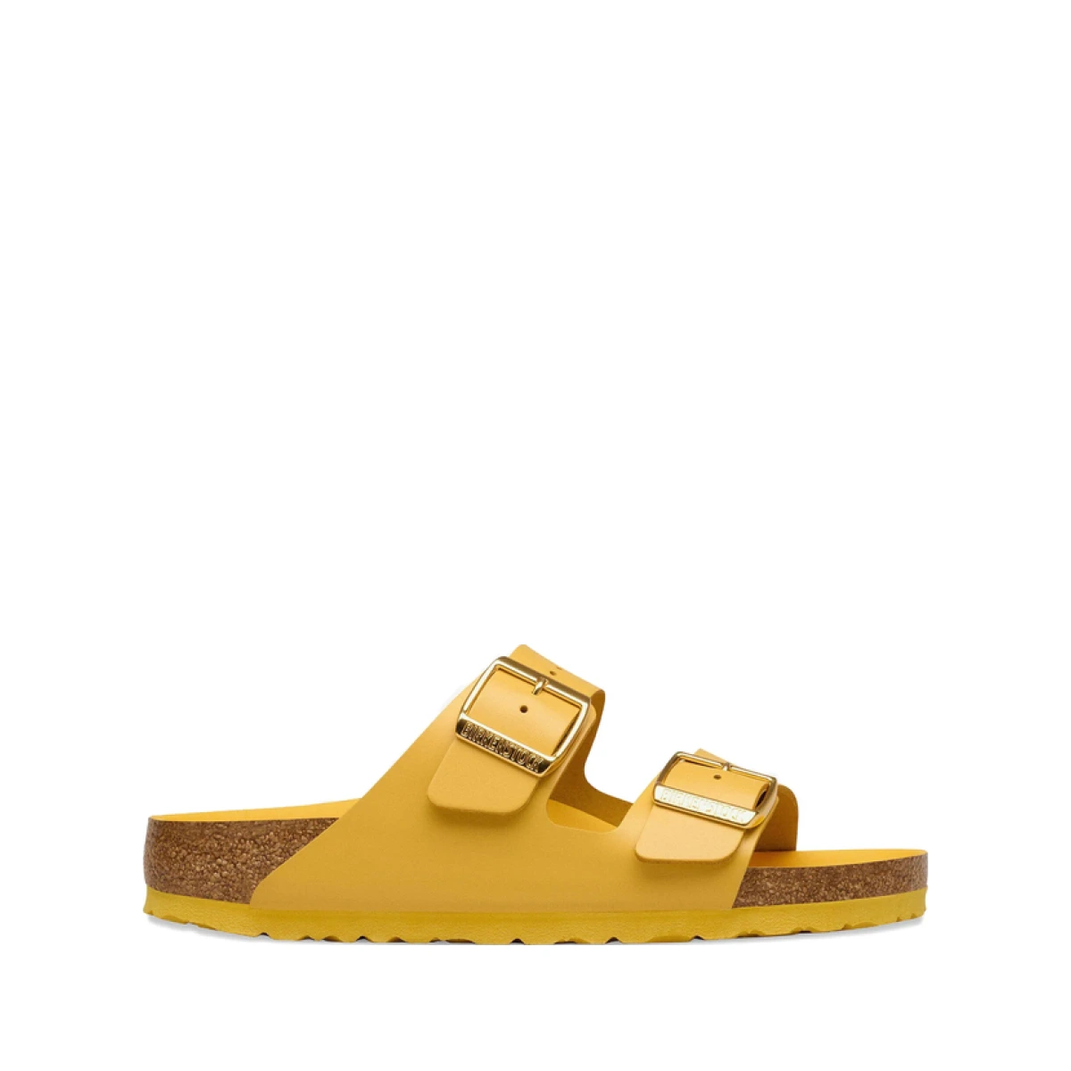 Arizona Buckle-fastening Sandals