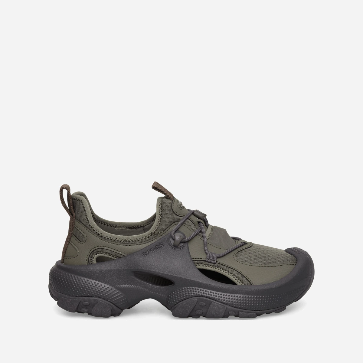 Trailbreak 2 Tech Sandals Dusty Olive