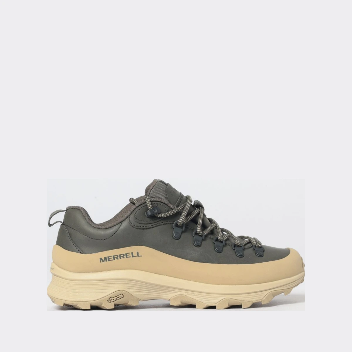 Sneakers Men color Grey