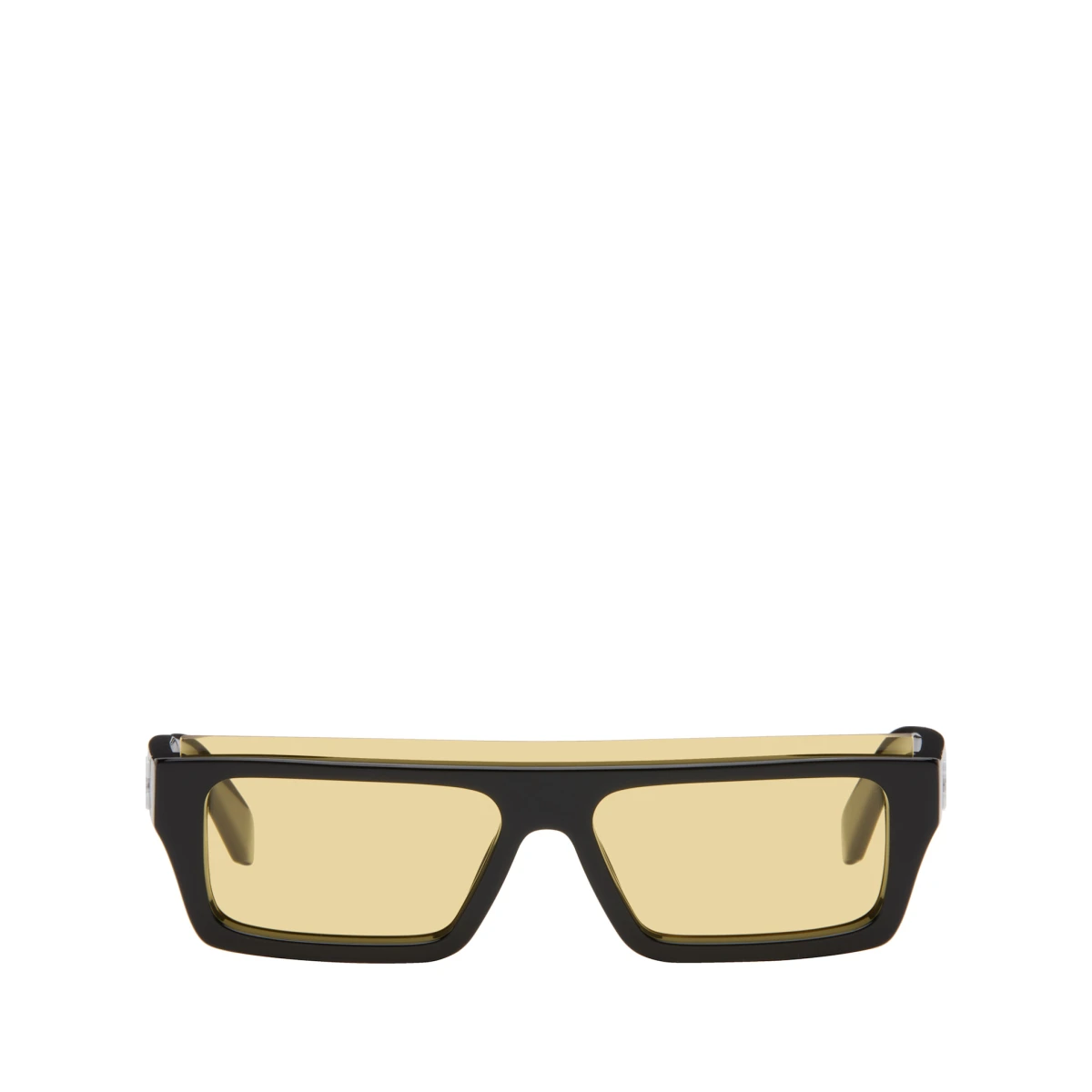 Black Elizabeth S Sunglasses