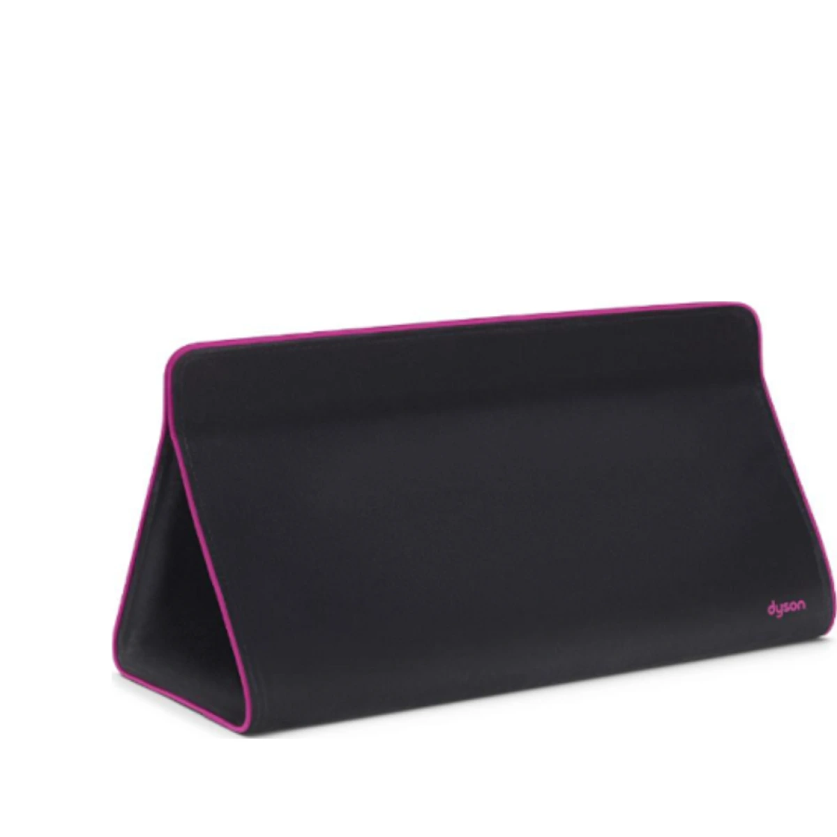 Dyson - Supersonic & Airwap Storage Bag - - Black/Fuchsia