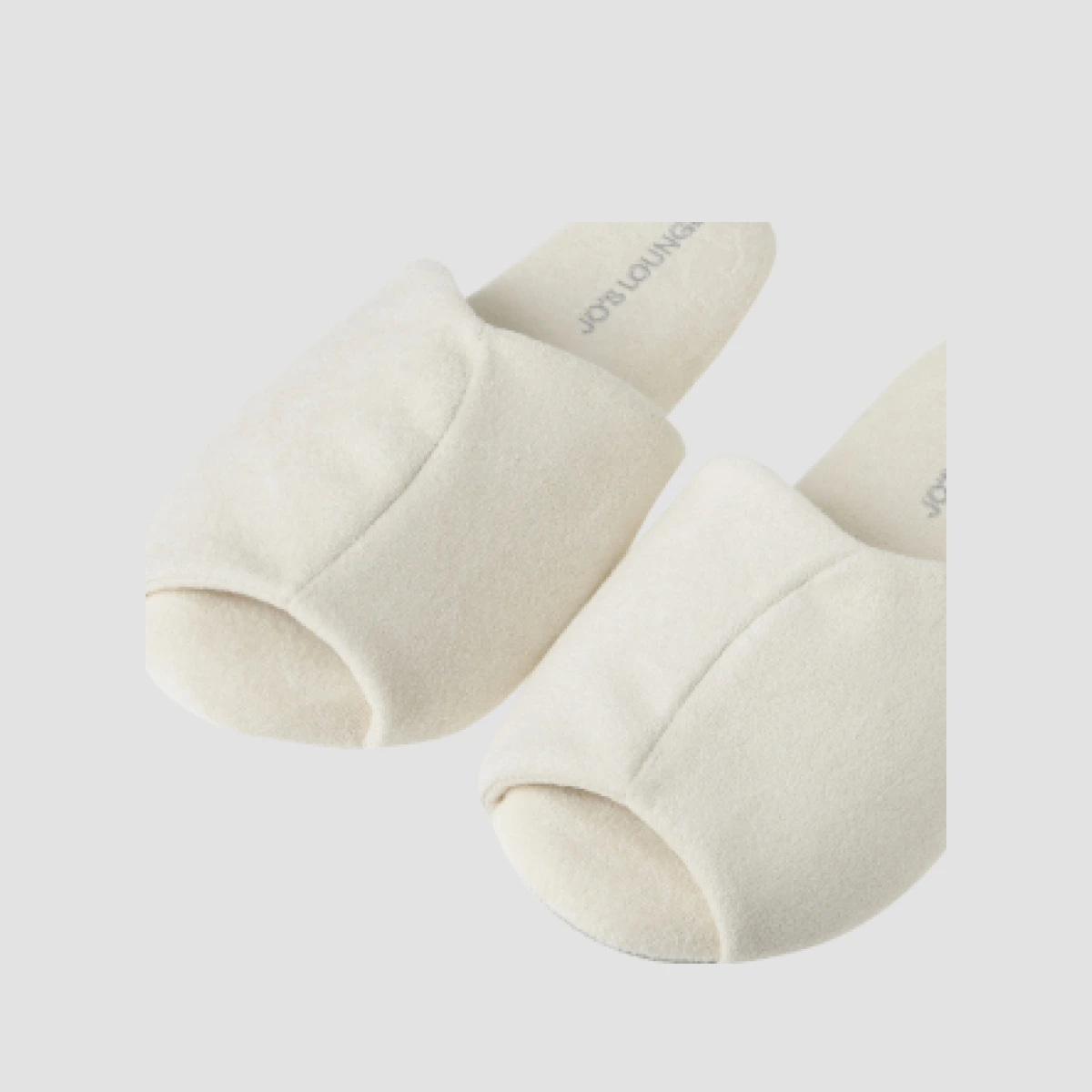 Tulip Slippers