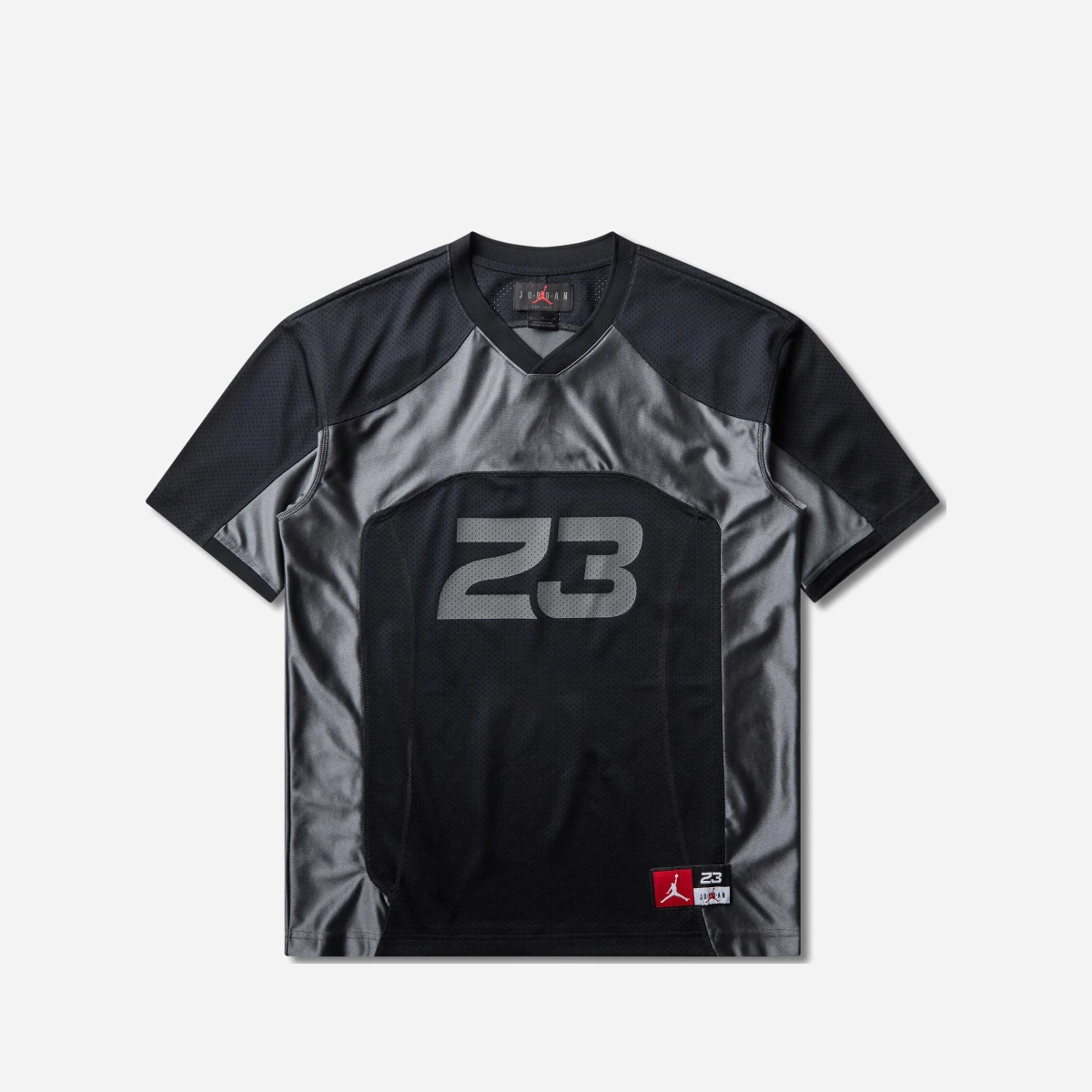Men s Flight Jersey Top Black