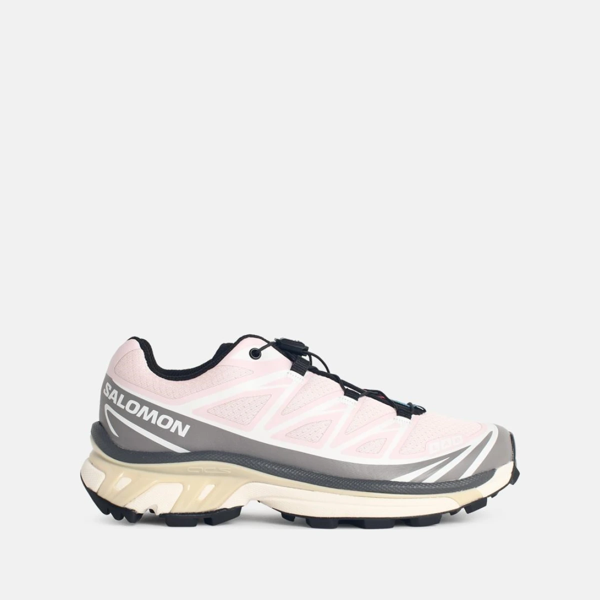 'Xt-6 Gtx' Pink 'Goretex' Sneakers