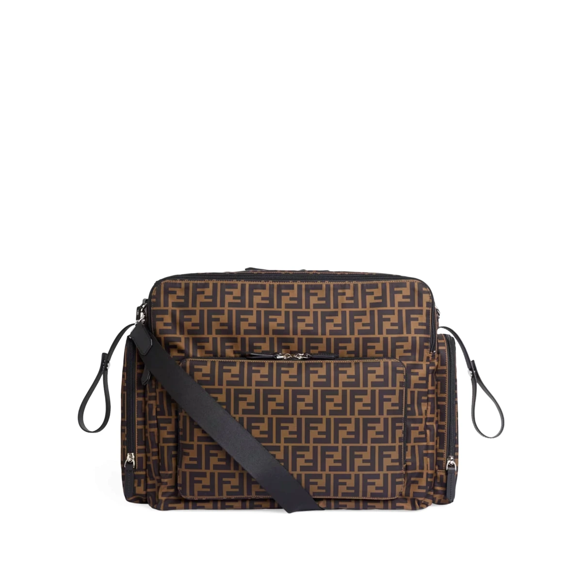 Ff Monogram Changing Bag