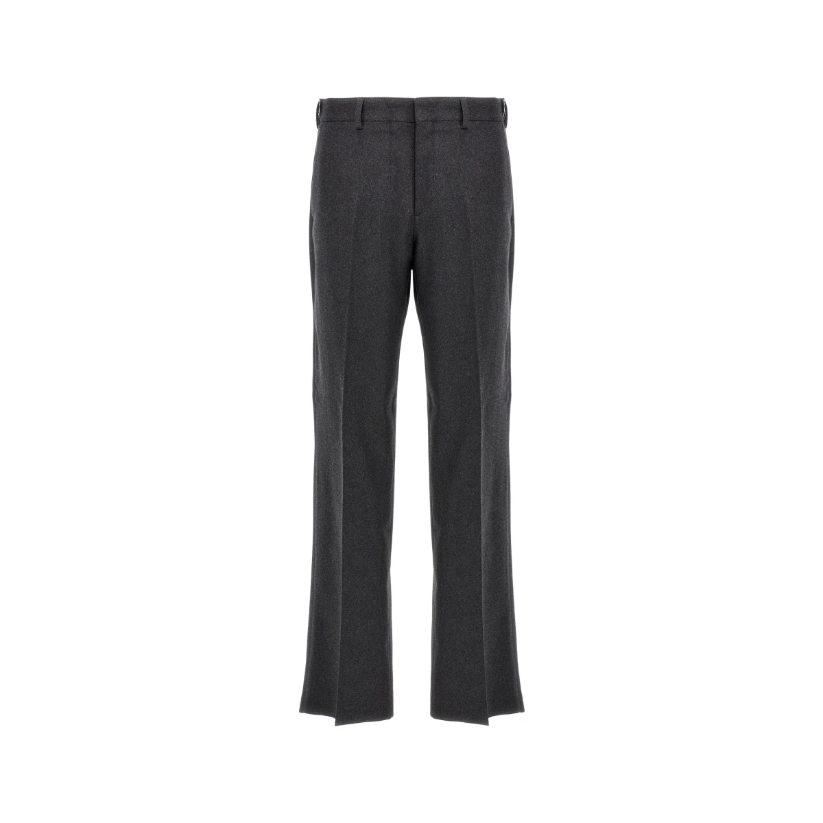 Cashmere Trousers