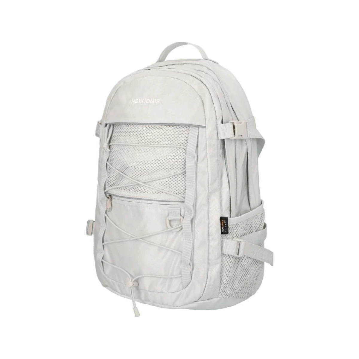 Evo String Backpack Mineral Gray