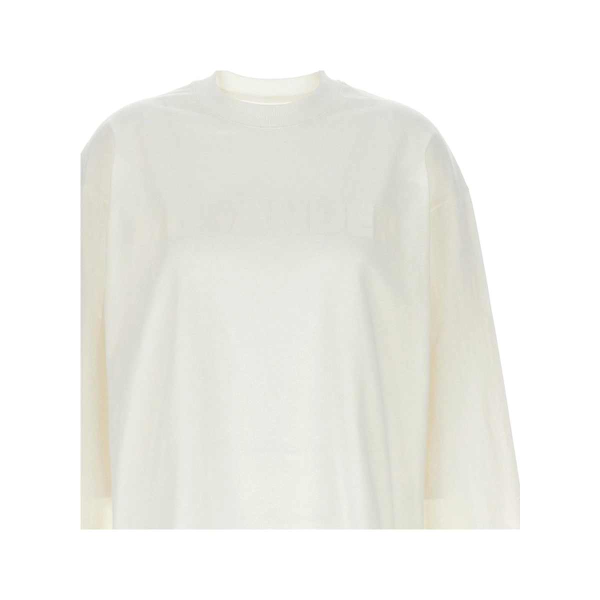 Logo Print T-shirt