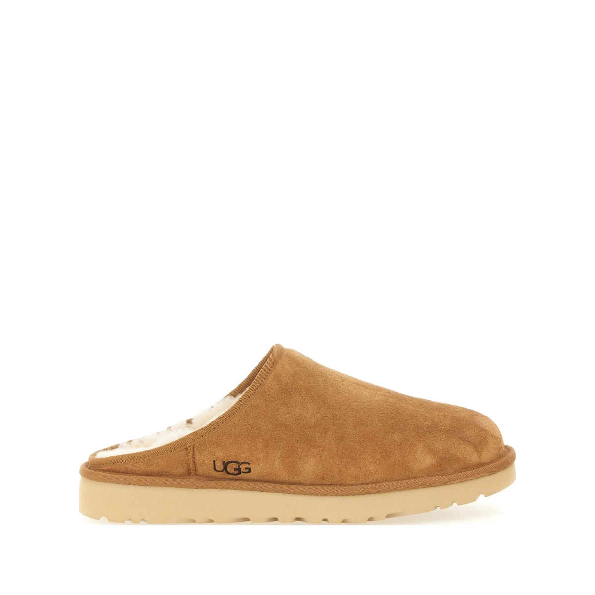 Slip on classic