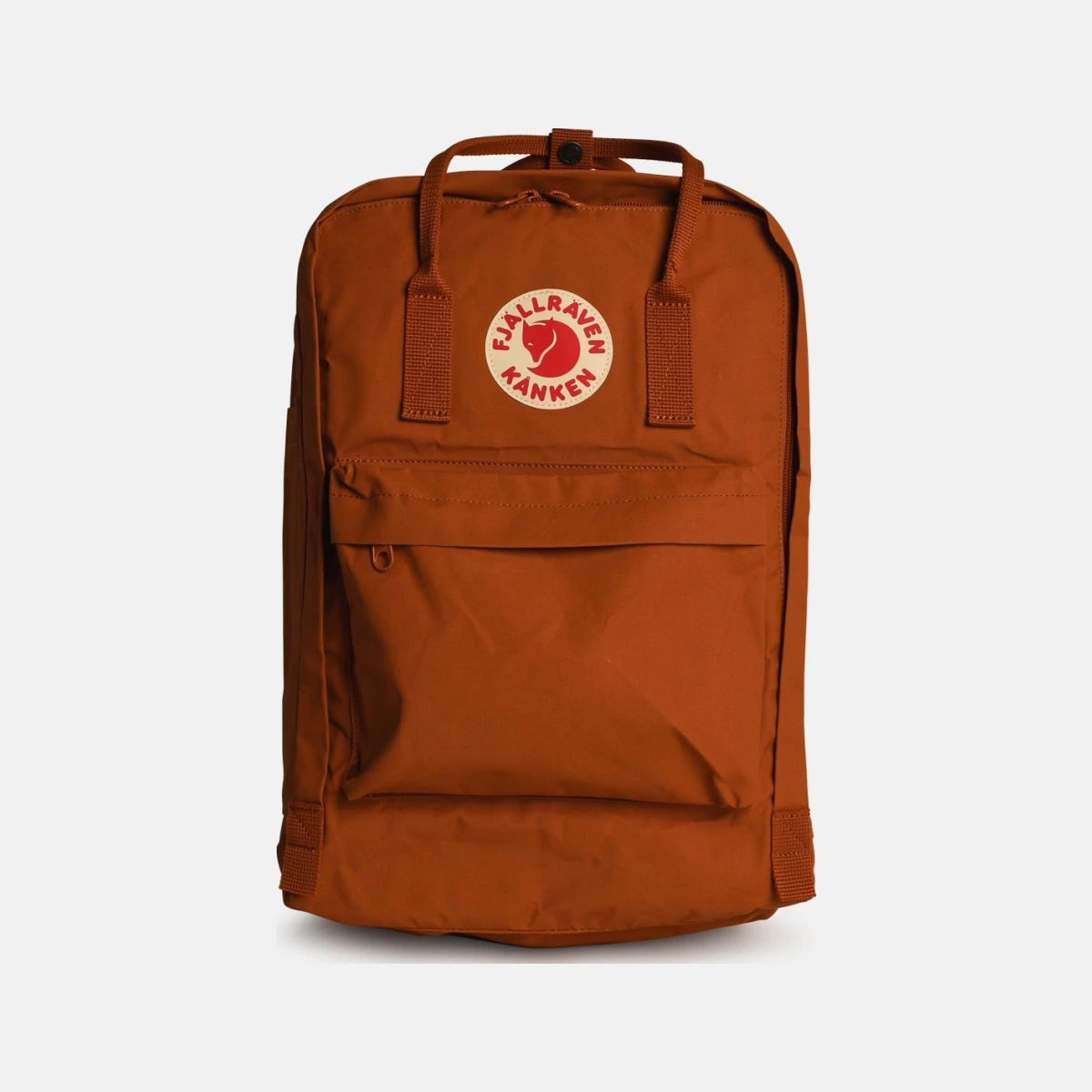 Kanken Laptop 17 Solid Vinylon Backpack