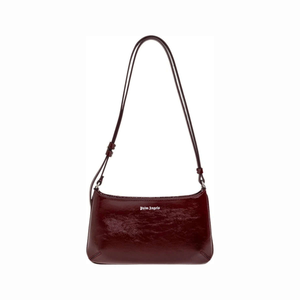 Logo Shoulder Bag