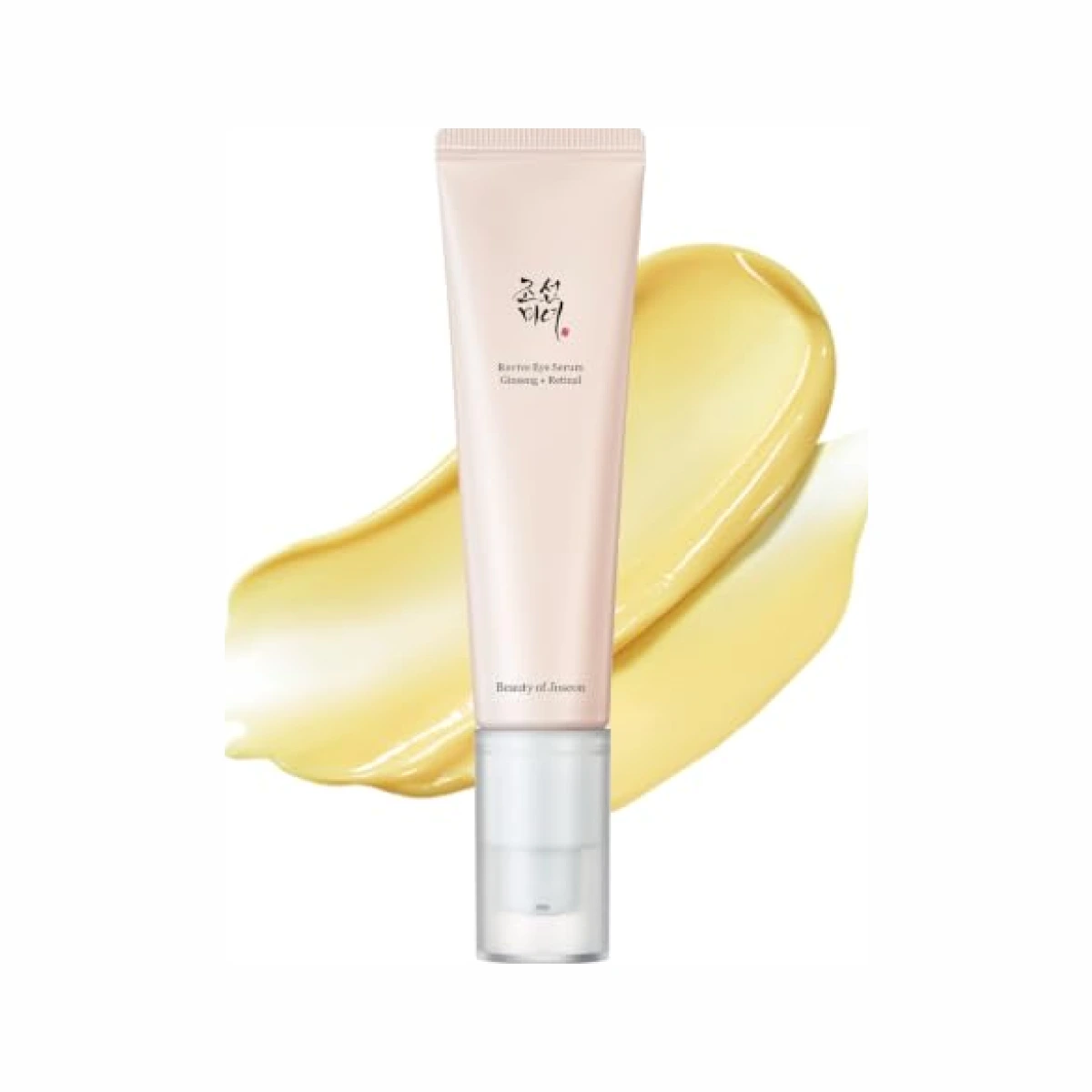 Beauty of Joseon Revive Eye Serum with Retinal Niacinamide Correction for Puffy Eye Bags Fine Lines Dark Circles Wrinkles