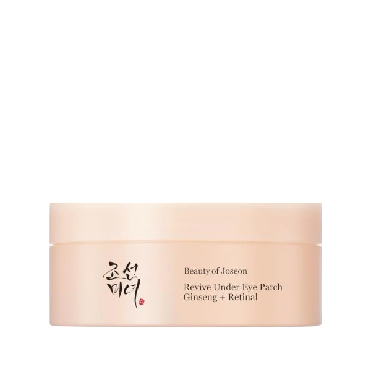 Beauty of Joseon Revive Under Eye Patch with Retinal and Ginseng