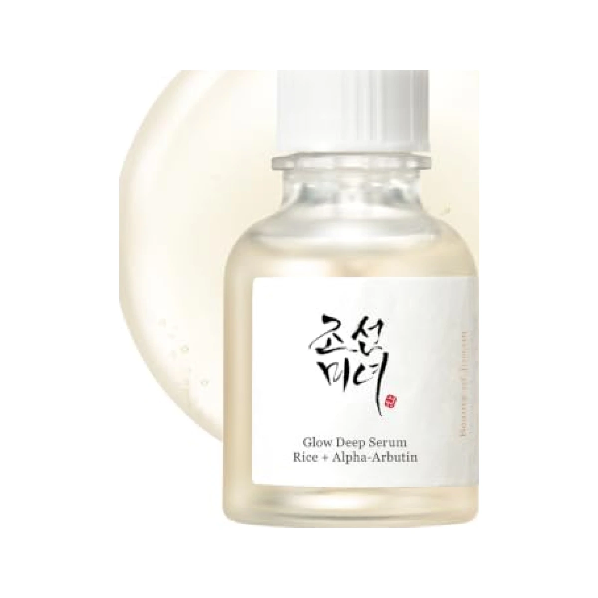 Beauty of Joseon Glow Deep Serum Rice Alpha-Arbutin Niacinamide