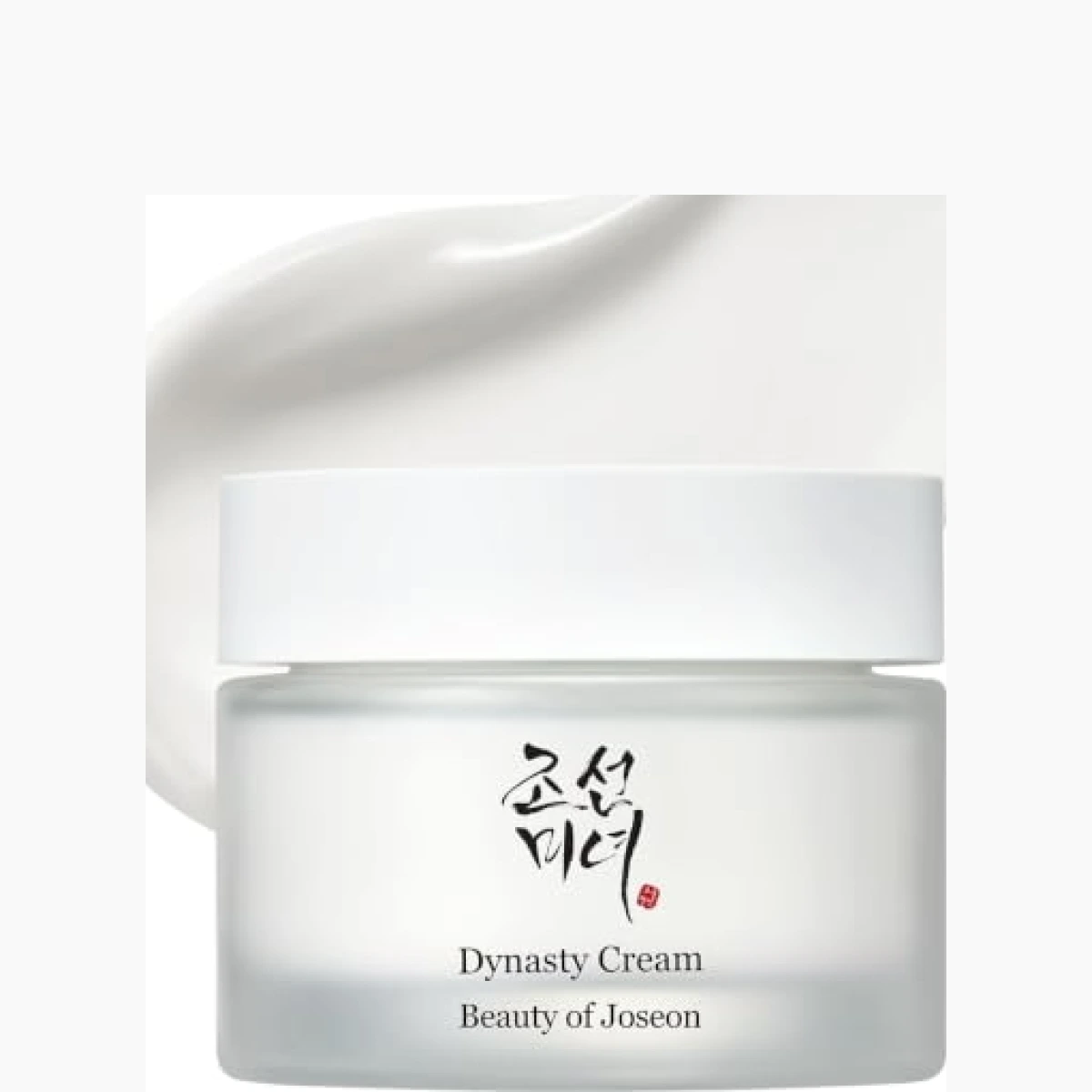 Beauty of Joseon Dynasty Cream Hydrating Moisturizer for Dry Skin