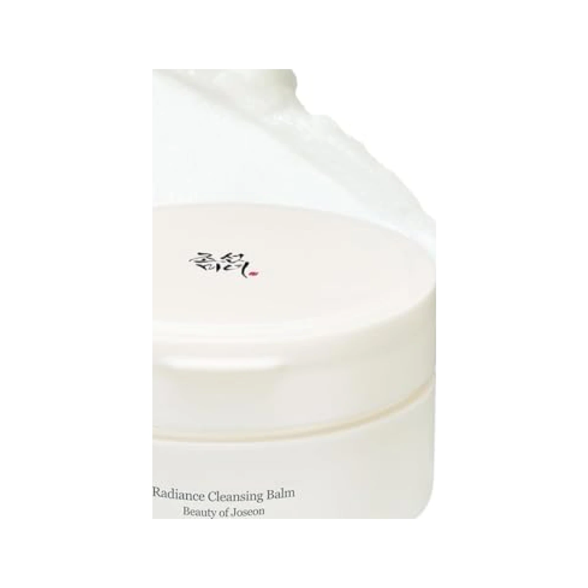 Beauty of Joseon Radiance Cleansing Balm Makeup