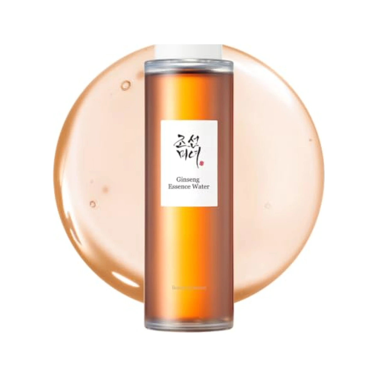 Beauty of Joseon Ginseng Essence Water Hydrating Face Toner for Dry