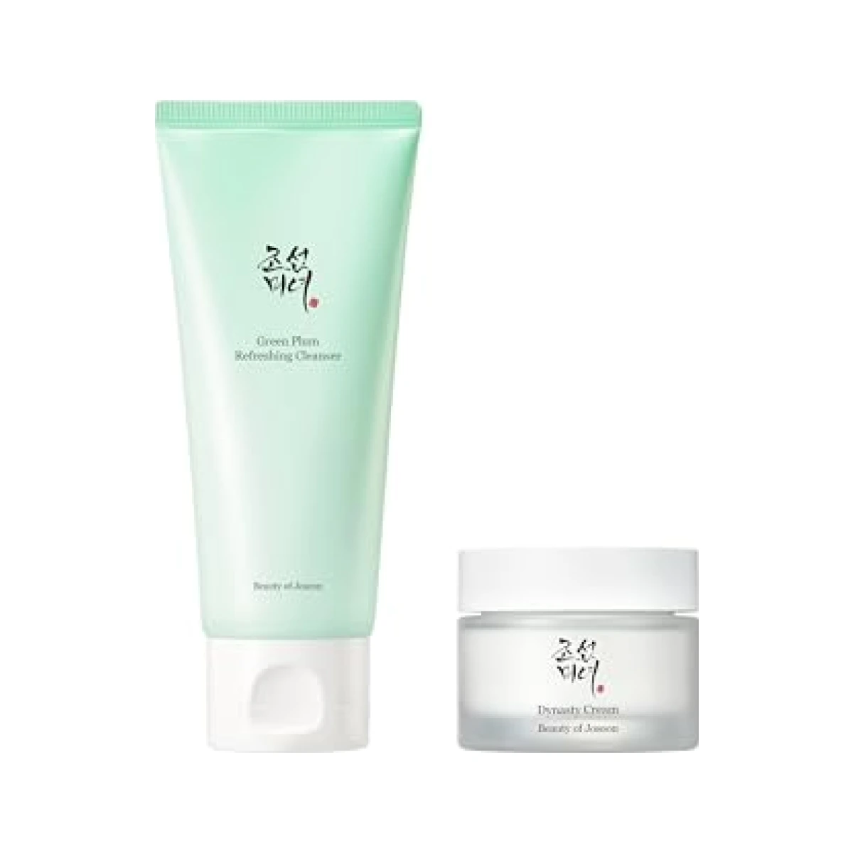 Beauty of Joseon Green Plum Refreshing Cleanser