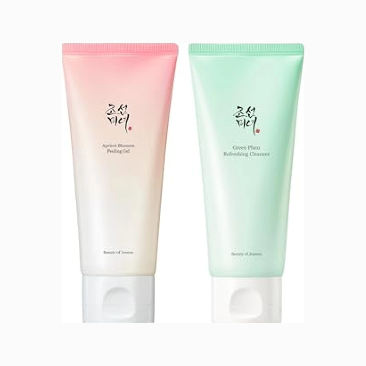 Beauty of Joseon Apricot Blossom Peeling Gel