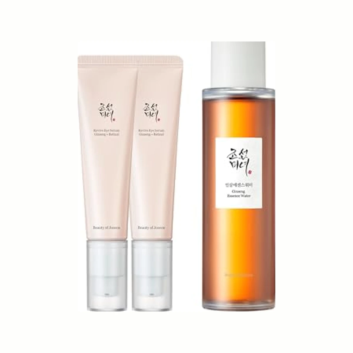 Beauty of Joseon Revive Eye Serum with Retinal Niacinamide