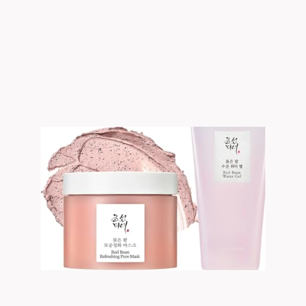 Beauty of Joseon Red Bean Refreshing Pore Mask