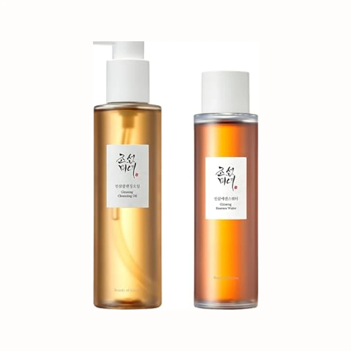 Beauty of Joseon Ginseng Cleansing Oil