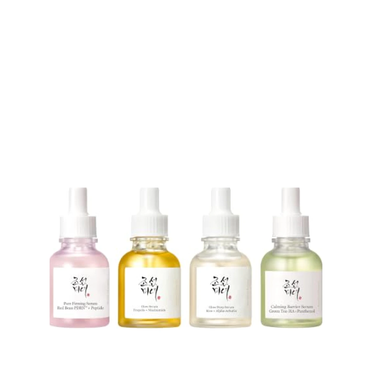 Beauty of Joseon Complete Serum Collection