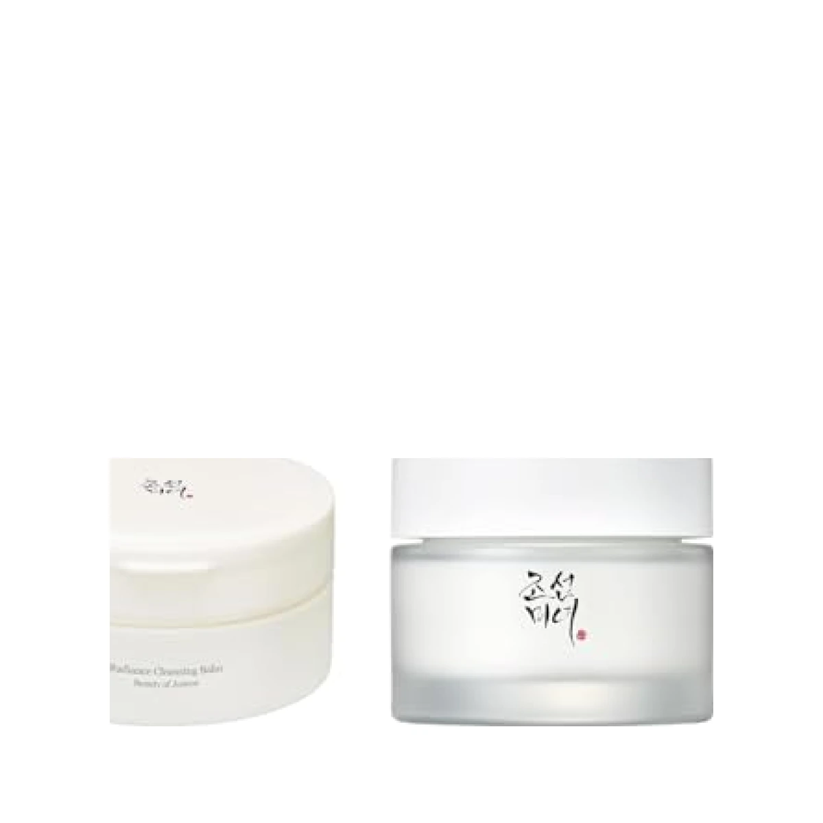 Beauty of Joseon Radiance Cleansing Balm