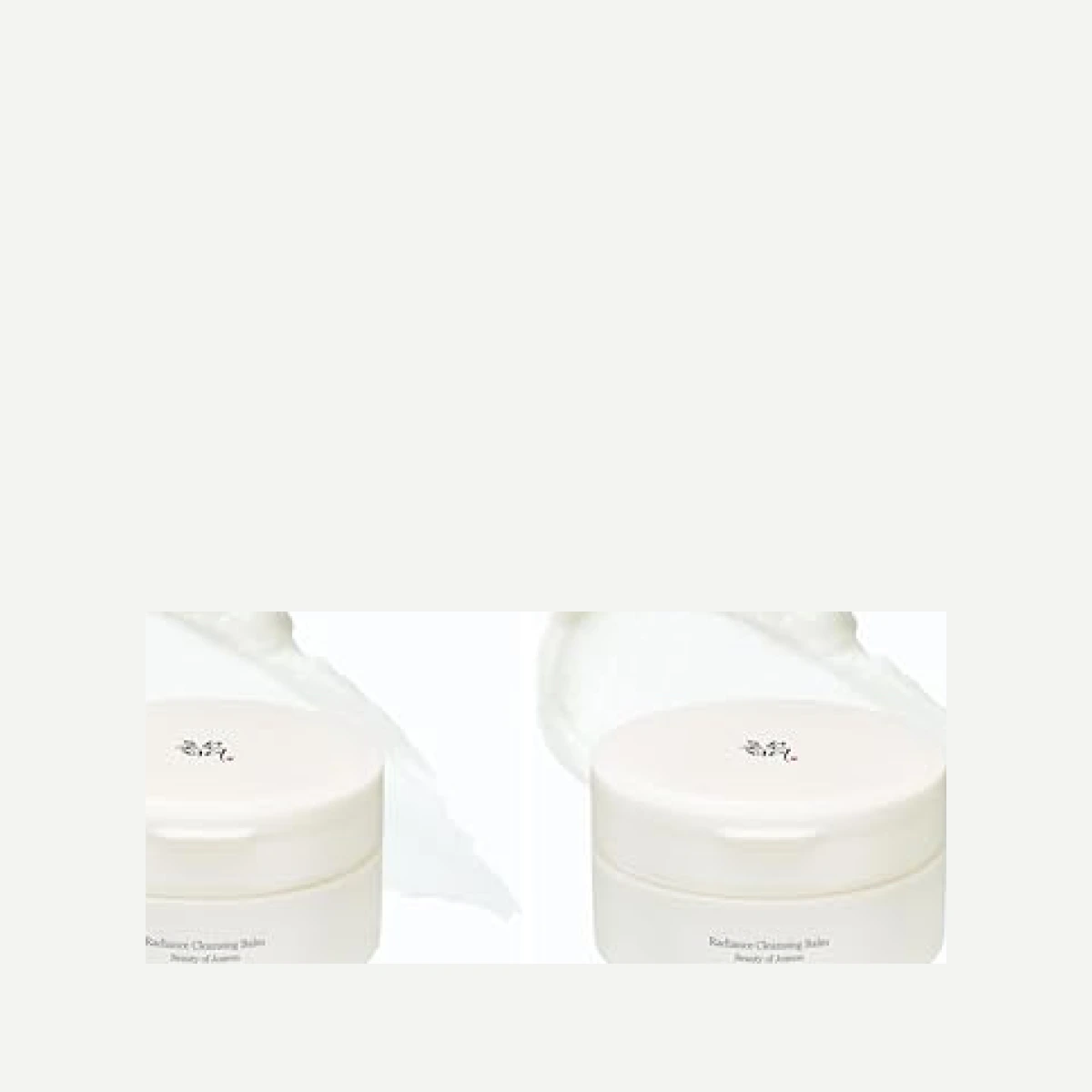Beauty of Joseon Radiance Cleansing Balm Makeup