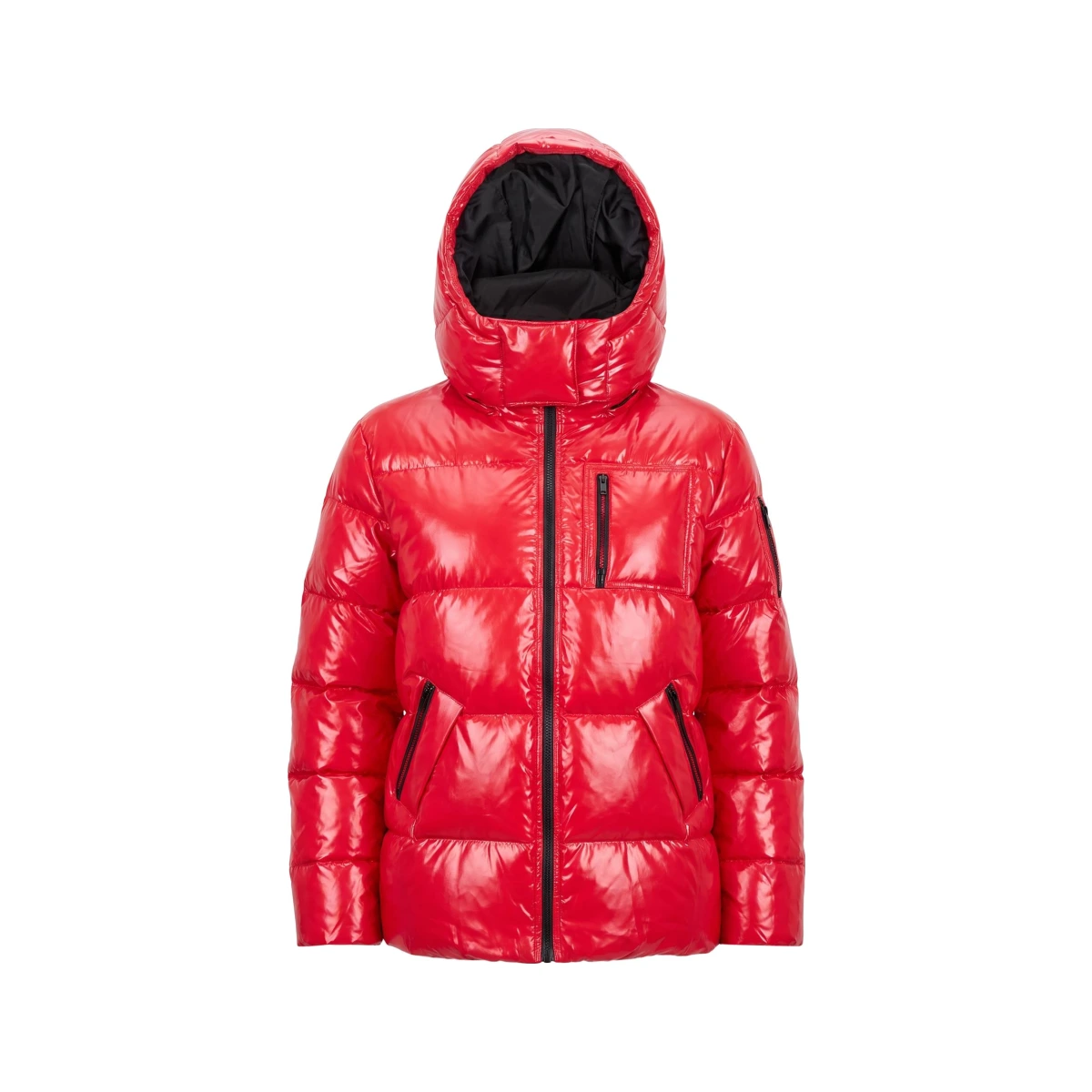 Puffer