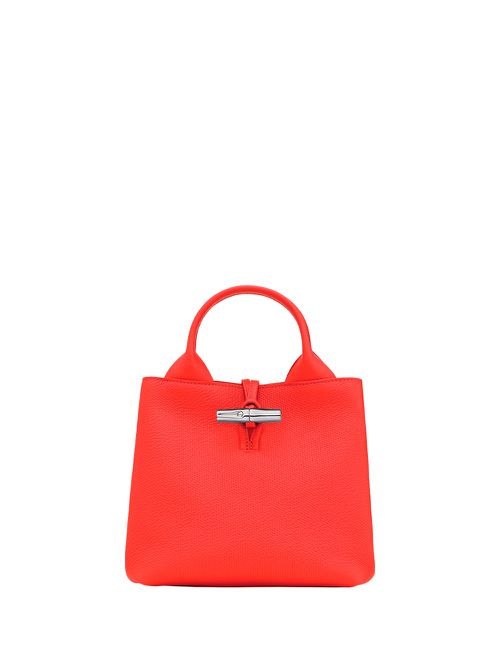 `Le Roseau` Small Handbag