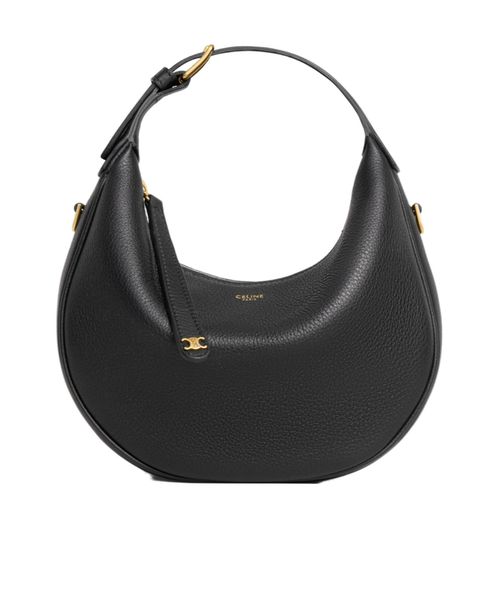 Teen Lulu IN Grained calfskin