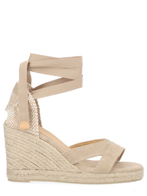 Espadrille "bailey"