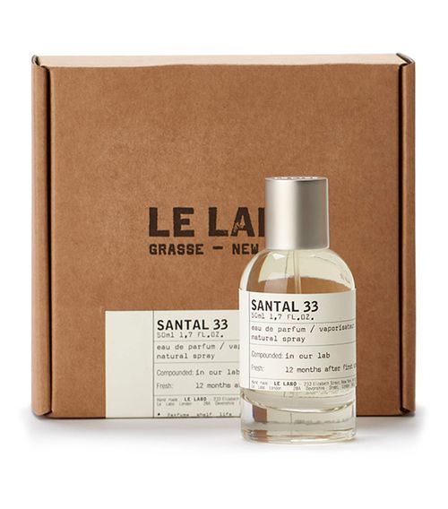 Santal 33 Eau de Parfum