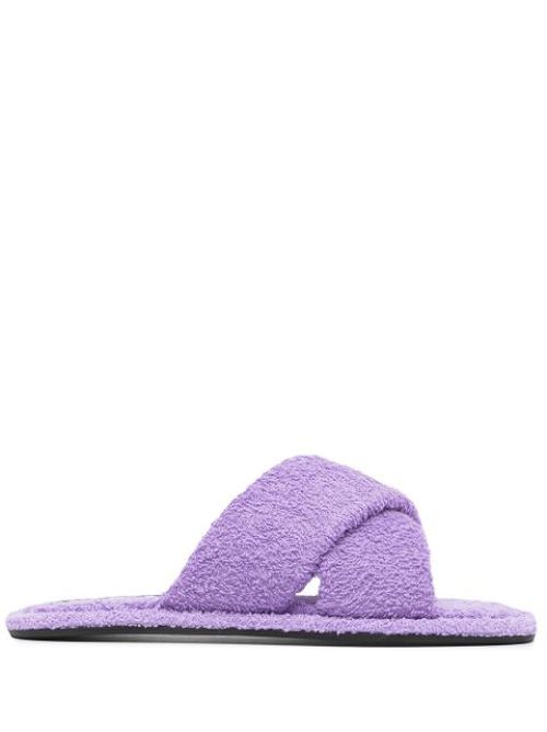 Inka IV cotton slides
