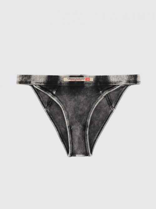 Lingerie Woman color Black