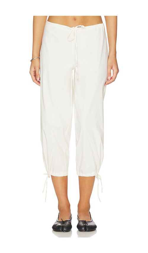 BUCI Tivat Capri in Ivory. - XS/S also in